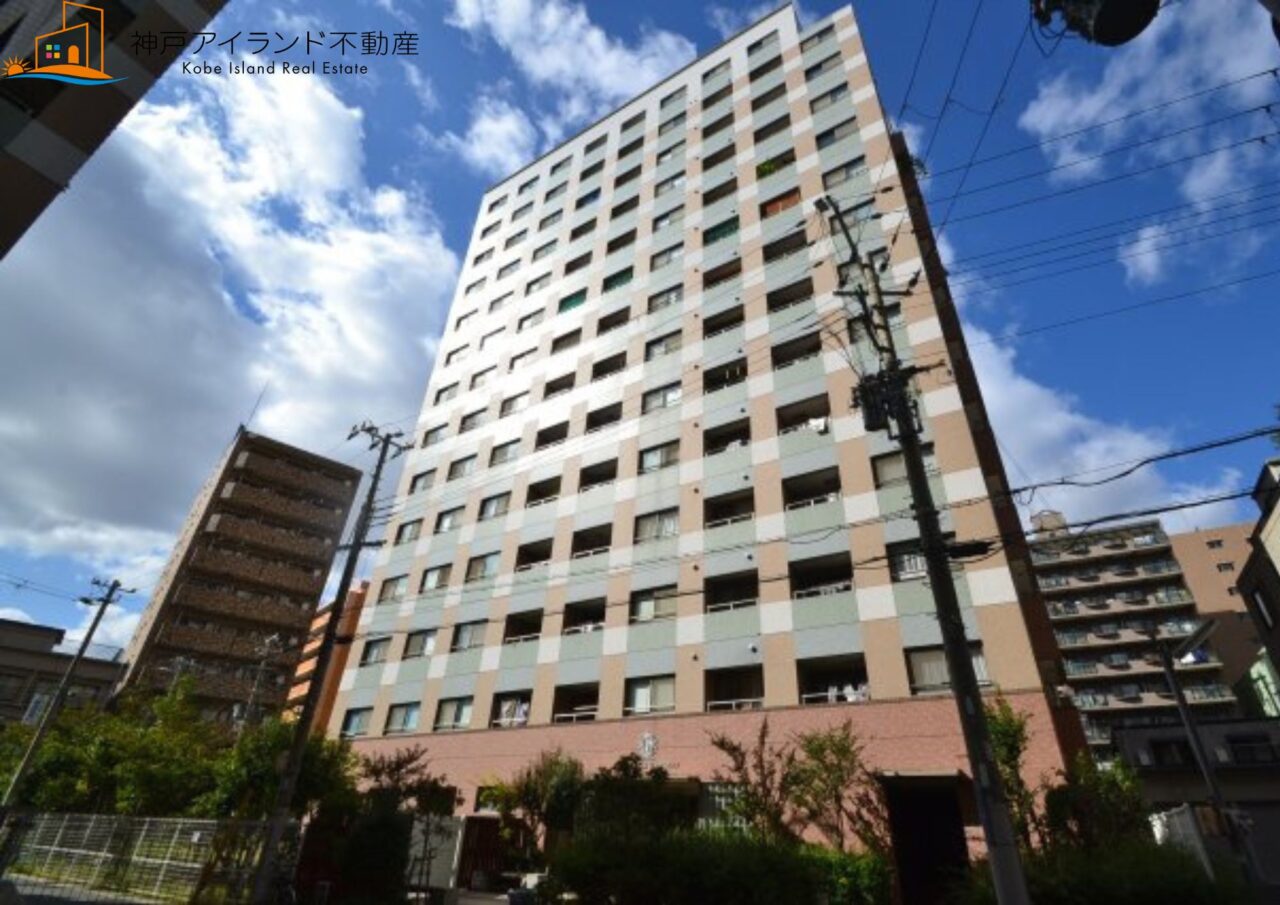 グランパレ神戸ハーバープレイス