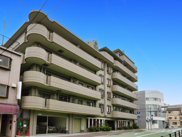 ワコーレスクエア兵庫