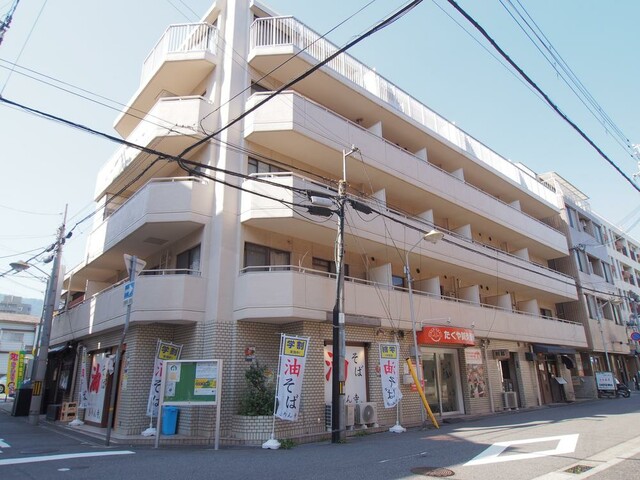 サンコート御影買いが員